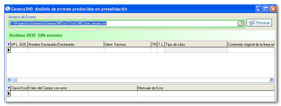 “Archivo BOE SIN errores”